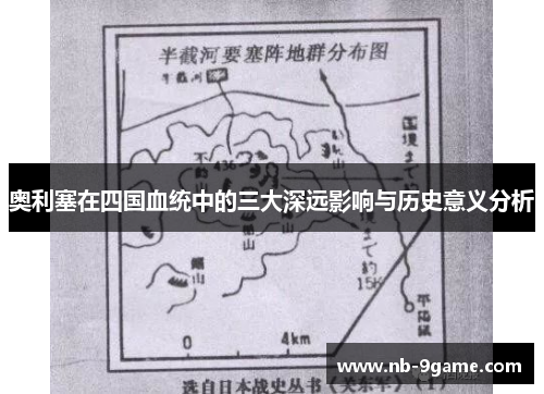 奥利塞在四国血统中的三大深远影响与历史意义分析 奥利塞在四国血统中的三大深远影响与历史意义分析