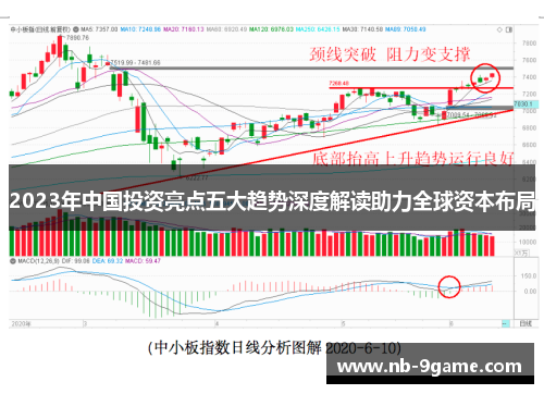 2023年中国投资亮点五大趋势深度解读助力全球资本布局