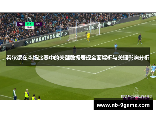 希尔德在本场比赛中的关键数据表现全面解析与关键影响分析