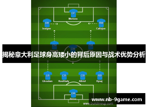 揭秘意大利足球身高矮小的背后原因与战术优势分析 揭秘意大利足球身高矮小的背后原因与战术优势分析