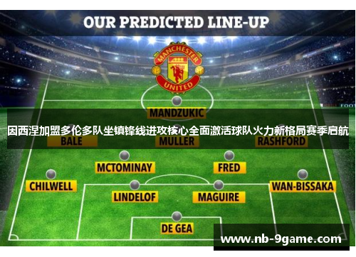 因西涅加盟多伦多队坐镇锋线进攻核心全面激活球队火力新格局赛季启航